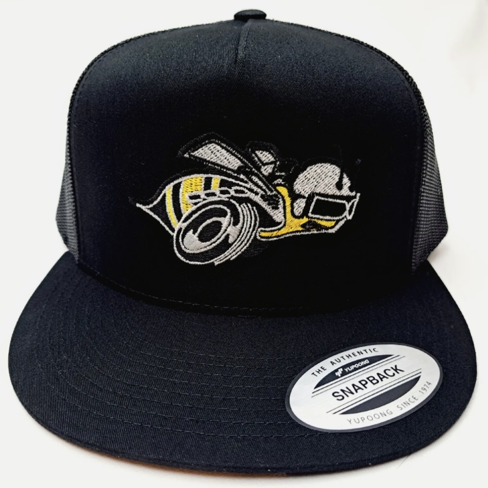Retro Vintage Style Superbee Dodge Muscle Cars Trucks V8 American Horsepower Hat
